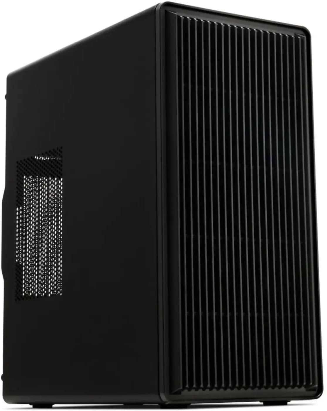Корпус Vinga CS117-400W Black
